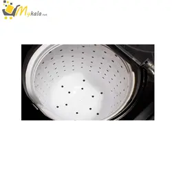 ماشین لباسشویی پاکشوما مدل PWT-1554AJ ظرفیت 15.5 کیلوگرم