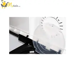 ماشین لباسشویی پاکشوما مدل PWT-1554AJ ظرفیت 15.5 کیلوگرم