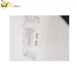 ماشین لباسشویی پاکشوما مدل PWT-1554AJ ظرفیت 15.5 کیلوگرم