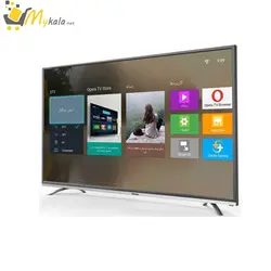 تلویزیون LED هوشمند مارشال 65 اینچ مدل ME-6512