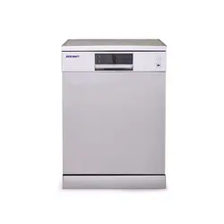 ماشین ظرفشویی زیرووات مدل ZDM-3314s