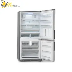 یخچال و فریزر 610 لیتر سفید سام مدل RL510W