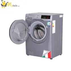 ماشین لباسشویی زیرووات مدل OZ-1394 ST ظرفیت 9 کیلوگرمفروشگاه لوازم خانگی mykala.net