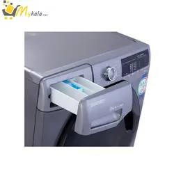 ماشین لباسشویی زیرووات مدل OZ-1394 ST ظرفیت 9 کیلوگرمفروشگاه لوازم خانگی mykala.net