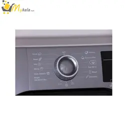 ماشین لباسشویی زیرووات مدل OZ-1394 ST ظرفیت 9 کیلوگرمفروشگاه لوازم خانگی mykala.net