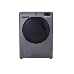 ماشین لباسشویی زیرووات مدل OZ-1184ST ظرفیت 8 کیلوگرم