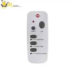 پنکه پارس خزر مدل 9010Rفروشگاه لوازم خانگی mykala.net