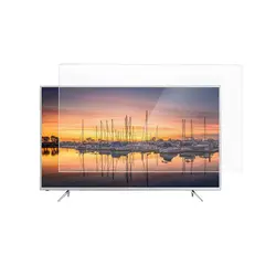 محافظ صفحه تلویزیون اس اچ مدل S-55-3MM مناسب برای تلویزیون 55 اینچ