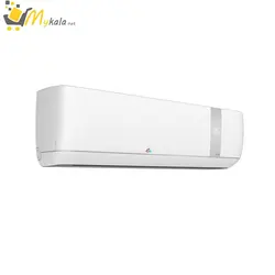 کولر گازی اسپلیت سرد و گرم ایوولی EVT1-24K-CH