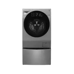 ماشین لباسشویی 10.5 کیلوگرم ال جي مدل WM-G105DS WM-GW2Miniفروشگاه لوازم خانگی mykala.net