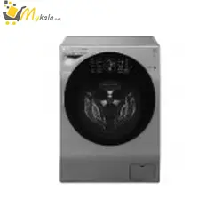 ماشین لباسشویی 10.5 کیلوگرم ال جي مدل WM-G105DS WM-GW2Miniفروشگاه لوازم خانگی mykala.net