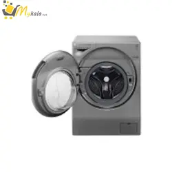 ماشین لباسشویی 10.5 کیلوگرم ال جي مدل WM-G105DS WM-GW2Miniفروشگاه لوازم خانگی mykala.net