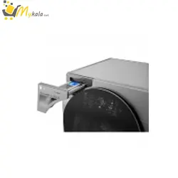 ماشین لباسشویی 10.5 کیلوگرم ال جي مدل WM-G105DS WM-GW2Miniفروشگاه لوازم خانگی mykala.net