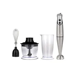 گوشت کوب برقی دلمونتی سه کاره DL380 Delmonti Hand Blenderفروشگاه لوازم خانگی mykala.net