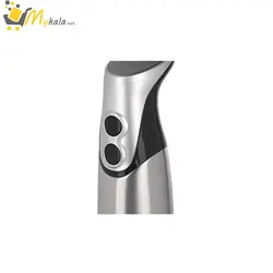 گوشت کوب برقی دلمونتی سه کاره DL380 Delmonti Hand Blenderفروشگاه لوازم خانگی mykala.net