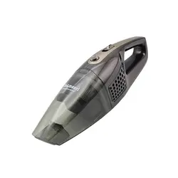 جارو شارژی دلمونتی خاکستری مدل DL220