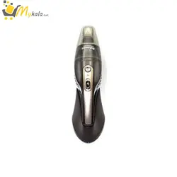 جارو شارژی دلمونتی خاکستری مدل DL220