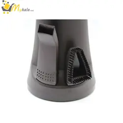 جارو شارژی دلمونتی خاکستری مدل DL220