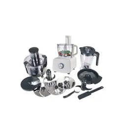 غذاساز 33 کاره دلمونتی DL130 Delmonti Food Processor