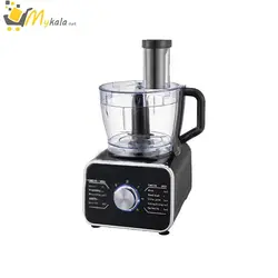 غذاساز 33 کاره دلمونتی DL130 Delmonti Food Processor