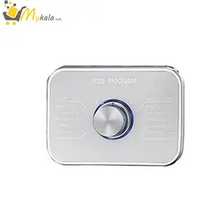 غذاساز 33 کاره دلمونتی DL130 Delmonti Food Processor