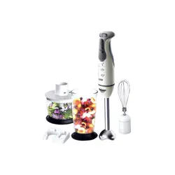گوشت کوب برقی دلمونتی سه کاره DL390 Delmonti Hand Blender