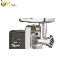 چرخ گوشت دلمونتی 3000 وات Delmonti DL345