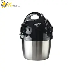سبزی خرد کن استیل دلمونتی مدل DL870فروشگاه لوازم خانگی mykala.net