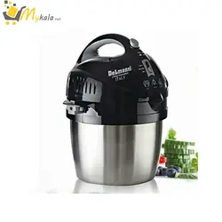 سبزی خرد کن استیل دلمونتی مدل DL870فروشگاه لوازم خانگی mykala.net