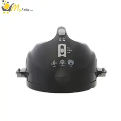 سبزی خرد کن استیل دلمونتی مدل DL870فروشگاه لوازم خانگی mykala.net