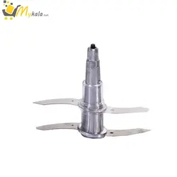 سبزی خرد کن استیل دلمونتی مدل DL870فروشگاه لوازم خانگی mykala.net