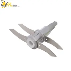 سبزی خرد کن استیل دلمونتی مدل DL870فروشگاه لوازم خانگی mykala.net