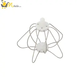 سبزی خرد کن استیل دلمونتی مدل DL870فروشگاه لوازم خانگی mykala.net