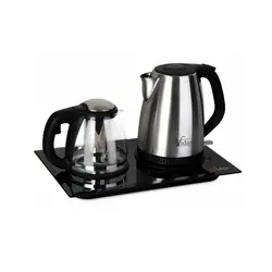چای ساز ویداس مدل VIR-2083 استیلفروشگاه لوازم خانگی mykala.net