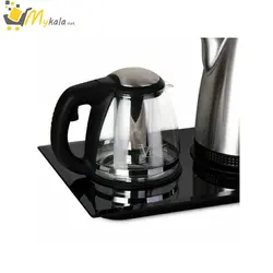 چای ساز ویداس مدل VIR-2083 استیلفروشگاه لوازم خانگی mykala.net