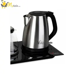 چای ساز ویداس مدل VIR-2083 استیلفروشگاه لوازم خانگی mykala.net