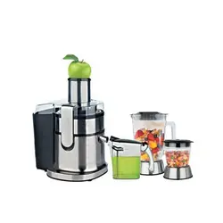 آبمیوه گیری ۴ کاره دیجیتال لمسی دلمونتی مدل DL-165فروشگاه لوازم خانگی mykala.net