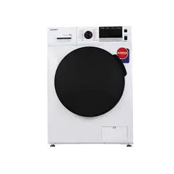 ماشین لباسشویی پاکشوما مدل TFI 93402 ظرفیت 9 کیلوگرمفروشگاه لوازم خانگی mykala.net