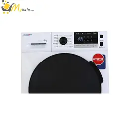 ماشین لباسشویی پاکشوما مدل TFI 93402 ظرفیت 9 کیلوگرمفروشگاه لوازم خانگی mykala.net