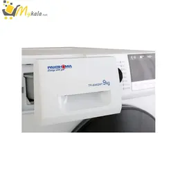 ماشین لباسشویی پاکشوما مدل TFI 93402 ظرفیت 9 کیلوگرمفروشگاه لوازم خانگی mykala.net