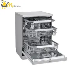 ماشین ظرفشویی ال جی مدل XD88S