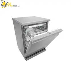 ماشین ظرفشویی ال جی مدل XD88S