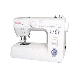 چرخ خیاطی ژانومه مدل JH-1020