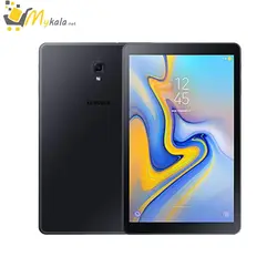 تبلت سامسونگ مدل Galaxy TAB A 10.5 2018 LTE SM-T595 ظرفیت 32 گیگابایتفروشگاه لوازم خانگی mykala.net