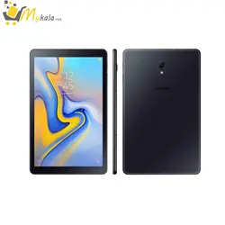 تبلت سامسونگ مدل Galaxy TAB A 10.5 2018 LTE SM-T595 ظرفیت 32 گیگابایتفروشگاه لوازم خانگی mykala.net