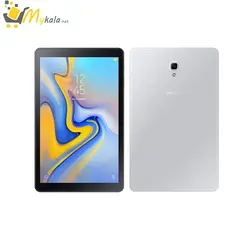 تبلت سامسونگ مدل Galaxy TAB A 10.5 2018 LTE SM-T595 ظرفیت 32 گیگابایتفروشگاه لوازم خانگی mykala.net