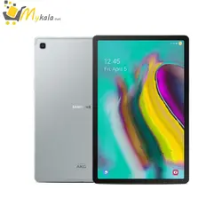 تبلت سامسونگ مدل Galaxy Tab S5e 10.5 WIFI 2019 SM-T720 ظرفیت 64 گیگابایتفروشگاه لوازم خانگی mykala.net