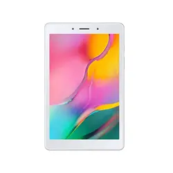 تبلت سامسونگ مدل Galaxy Tab A 8.0 2019 LTE SM-T295 ظرفیت 32 گیگابایتفروشگاه لوازم خانگی mykala.net