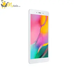 تبلت سامسونگ مدل Galaxy Tab A 8.0 2019 LTE SM-T295 ظرفیت 32 گیگابایتفروشگاه لوازم خانگی mykala.net