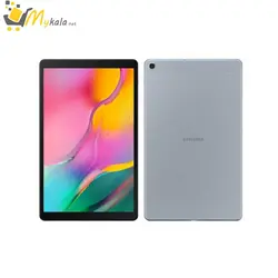 تبلت سامسونگ مدل Galaxy TAB A 10.1 2019 LTE SM-T515 ظرفیت 32 گیگابایتفروشگاه لوازم خانگی mykala.net